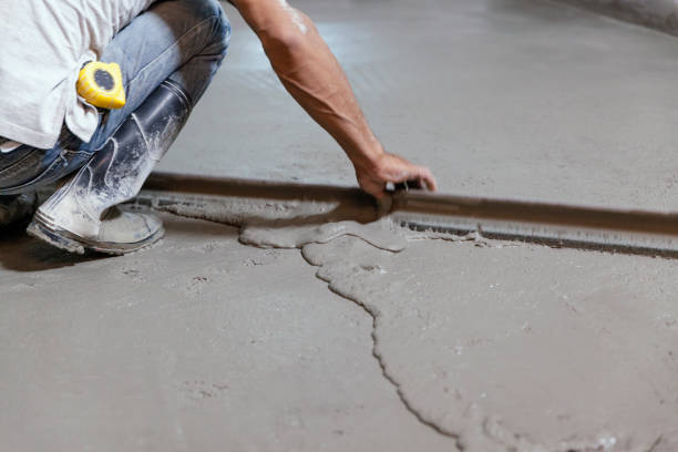 Best Concrete Flooring Contractor  in Wappingers Falls, NY