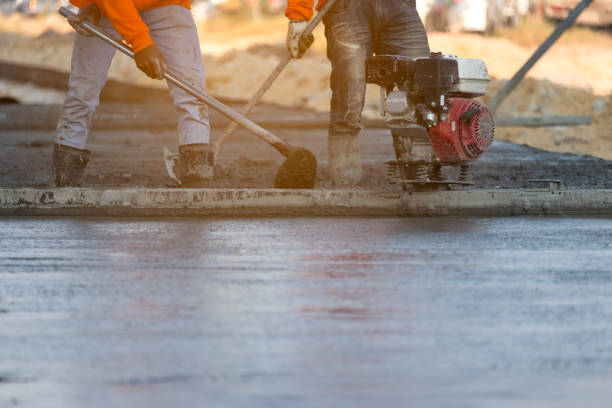 Best Residential Concrete Services  in Wappingers Falls, NY