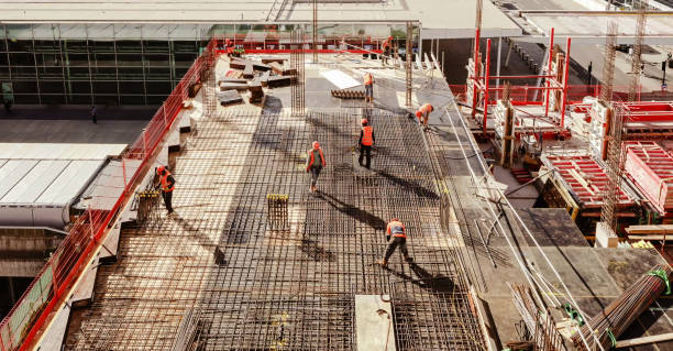 Best Custom Concrete Contractor  in Wappingers Falls, NY