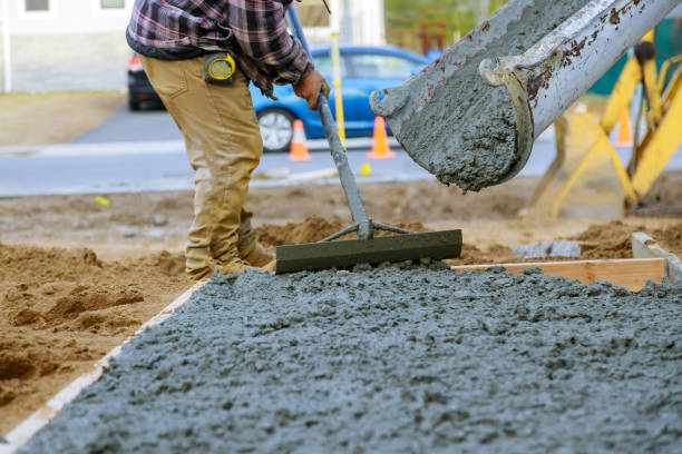  Wappingers Falls, NY Concrete contractor Pros
