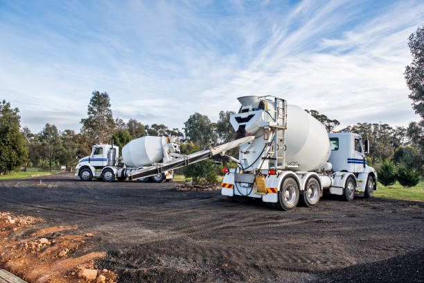 Concrete Driveway Repair Near Me in NY