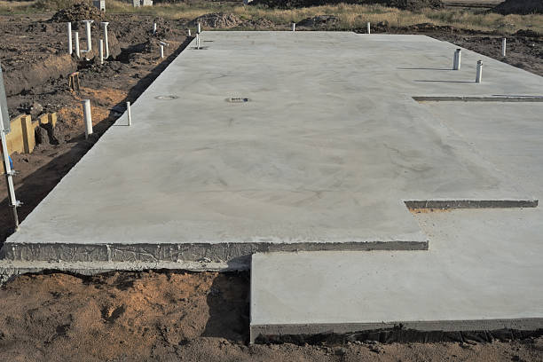 Best Poured Concrete Foundation  in Wappingers Falls, NY
