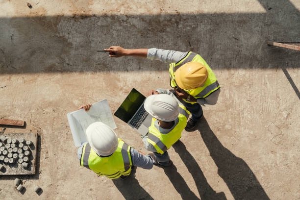 Best Concrete Slab Installation  in Wappingers Falls, NY
