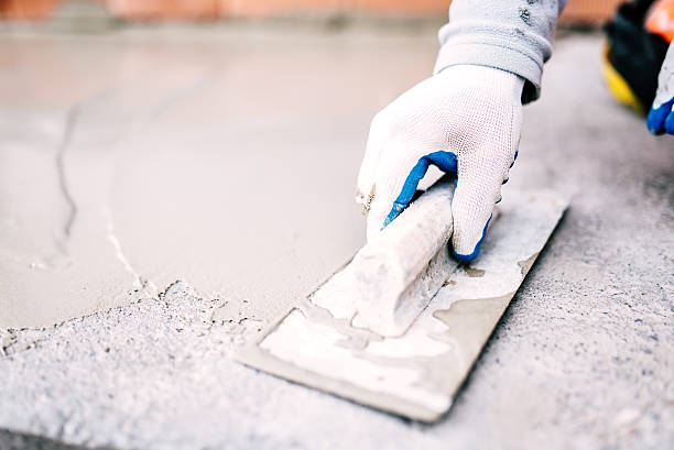 Best Concrete Sidewalk Installation  in Wappingers Falls, NY